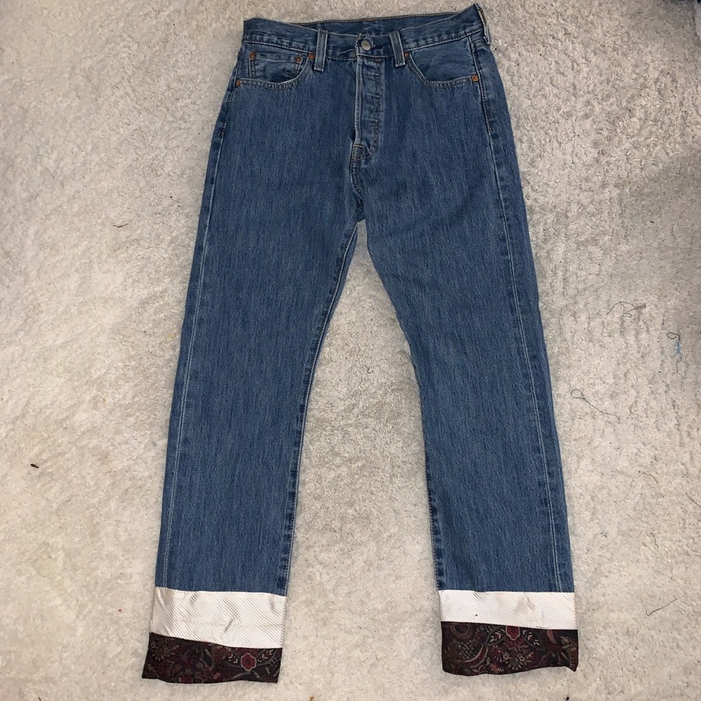 Perfect vintage Levi’s!!